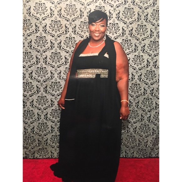 elegant dresses for 50th birthday party